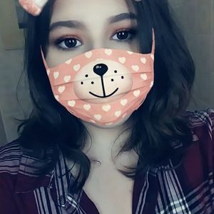 Meet your Posher, Isabella